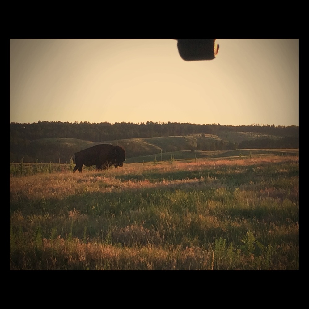 Meet your Posher, Marty.